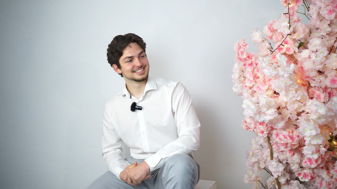 Симеон Зубев